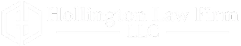 Hollington Law Firm Logo
