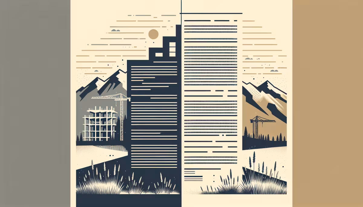 Express vs Implied Warranties in Construction Contracts