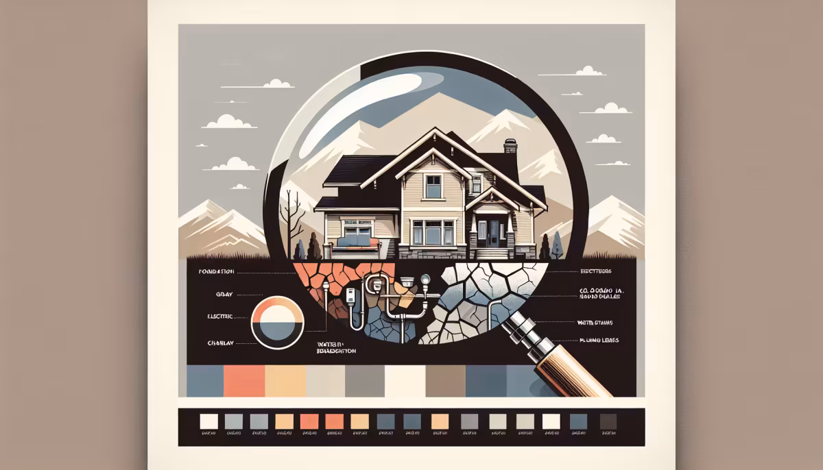 Common Construction Defect Types