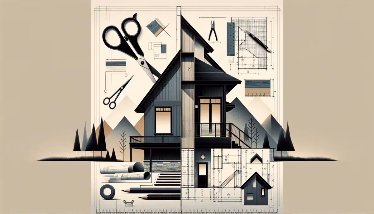 5 Ways Builders Cut Corners vs Homebuyers