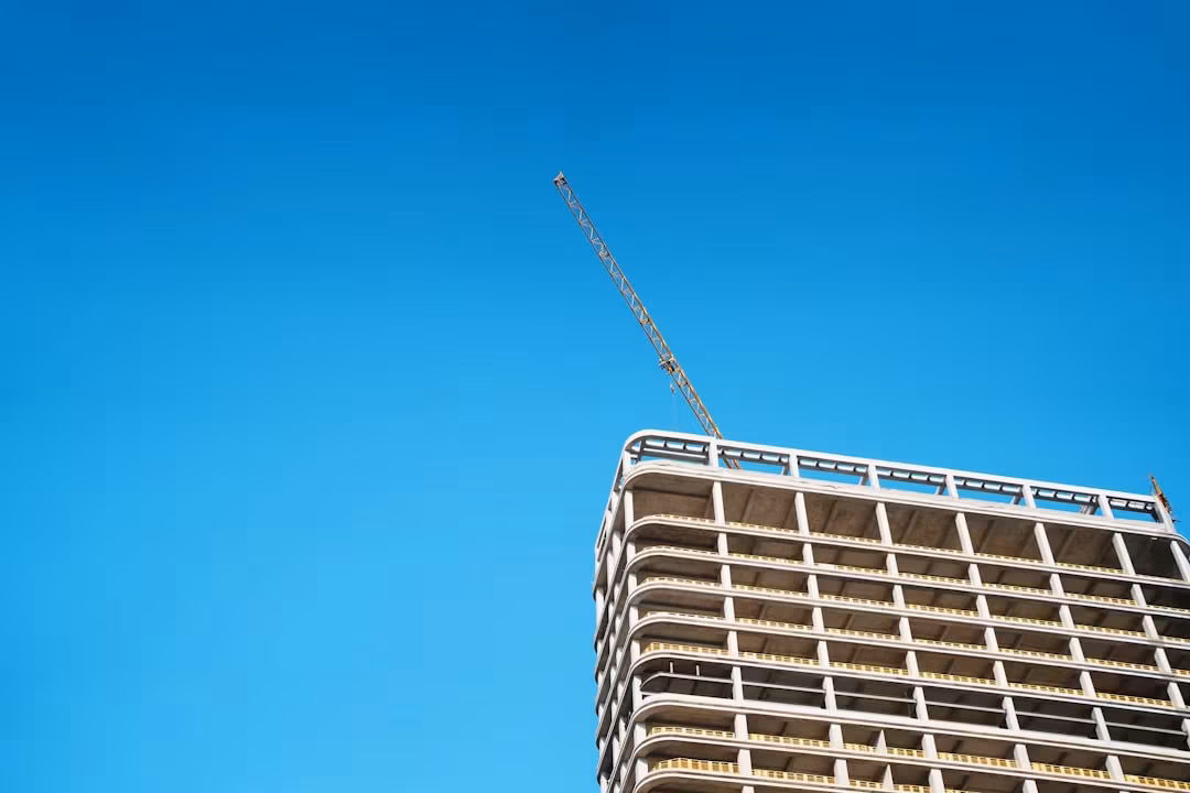 Liability of Building Departments in Construction Defects