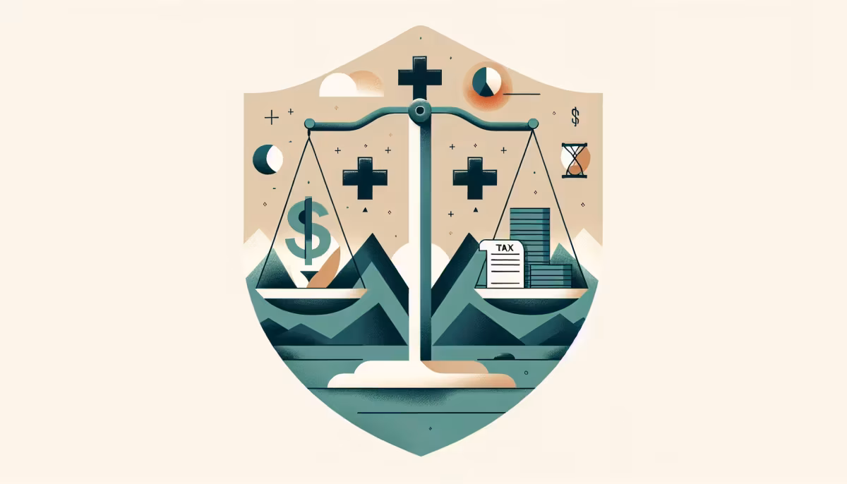 Tax Rules for Personal Injury Settlements