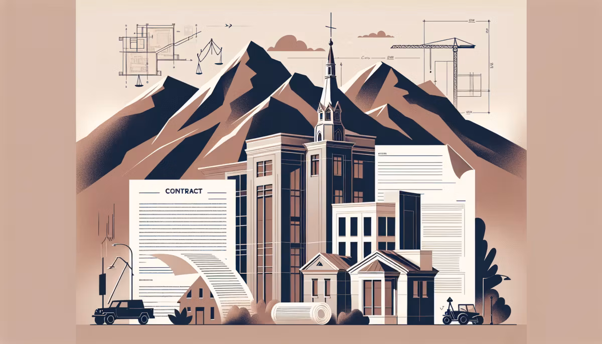 What Lawyer You Need to Sue a Contractor