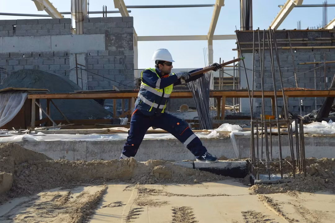 Construction Site Safety and Accident Prevention