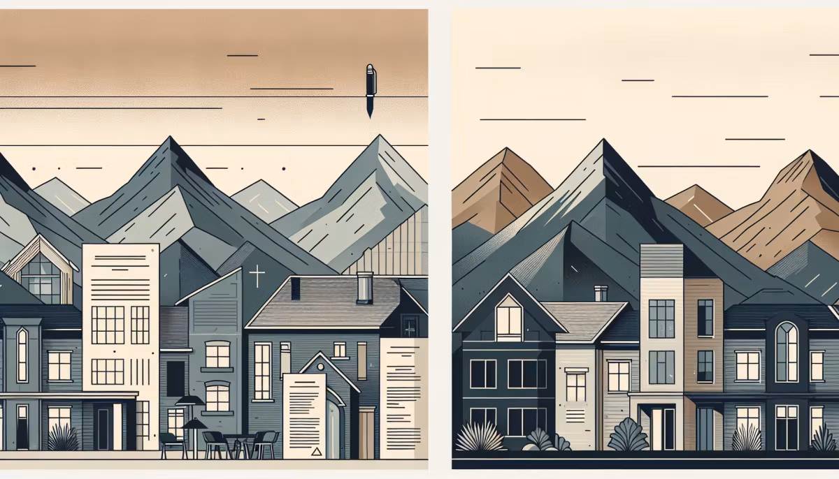 Understanding Roofing Contracts in Colorado