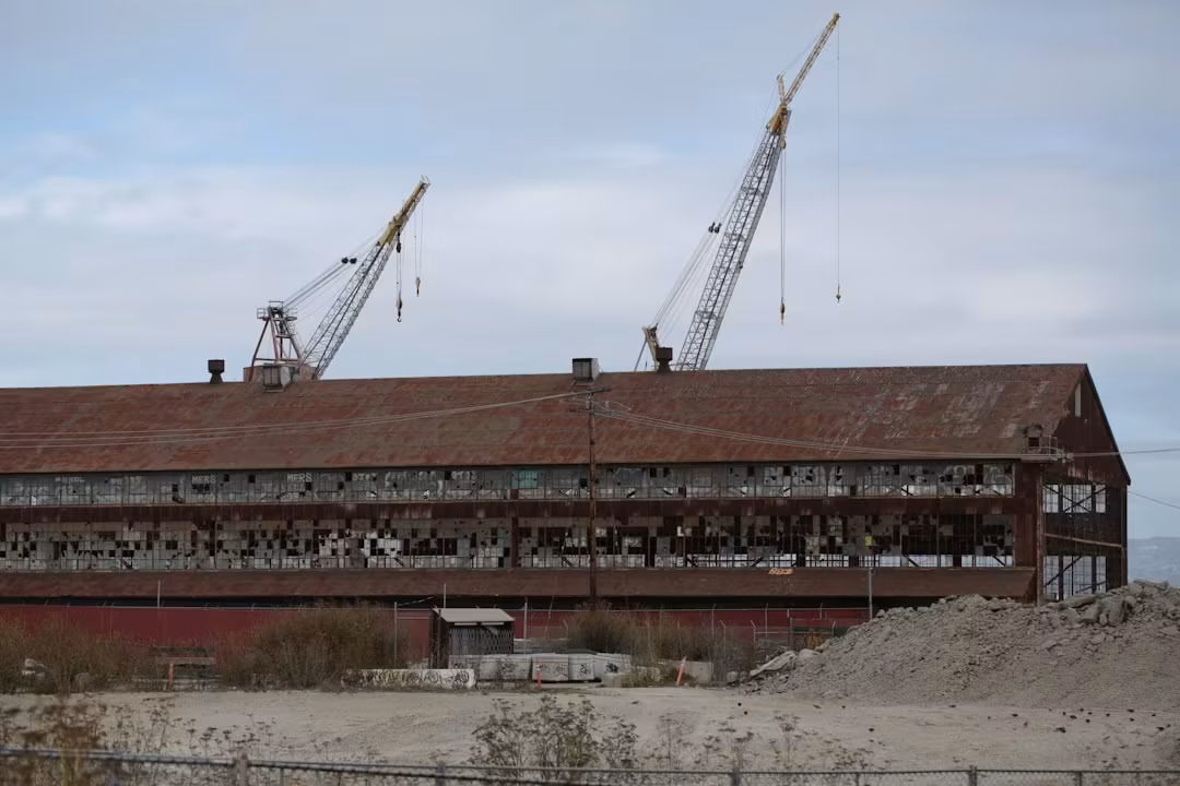 What Rights Do I Have If My Builder Goes Bankrupt?