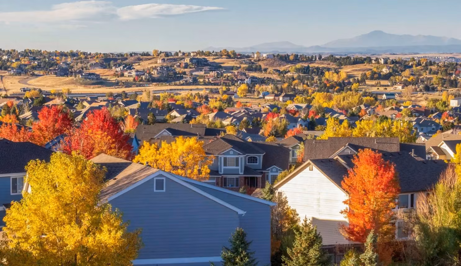 Centennial Colorado Construction Defect Lawyer