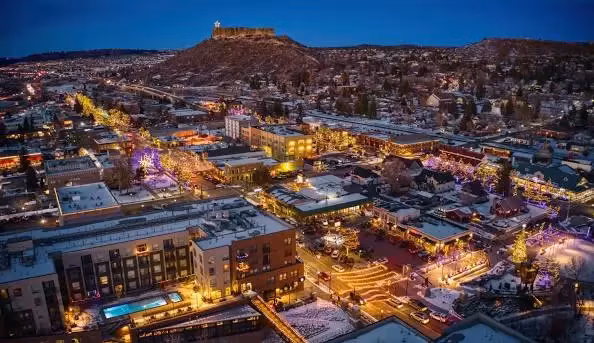 Hollington Law Firm handles construction defect matters in Castle Rock, Colorado