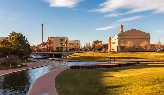 Hollington Law Firm handles construction defect matters in Pueblo, Colorado