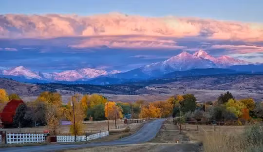 Hollington Law Firm handles construction defect matters in Longmont, Colorado