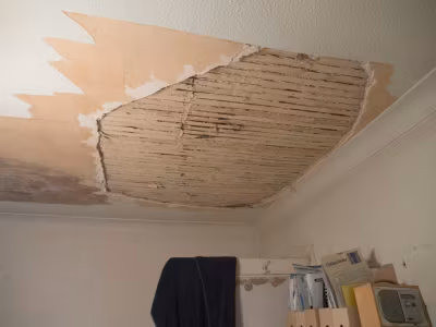 Deck & Balcony Water Damage: Colorado Legal Rights Guide