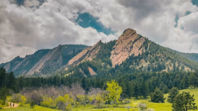 Boulder