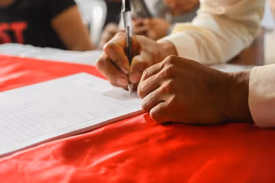 Can I Get Out of an Arbitration Clause in Colorado?