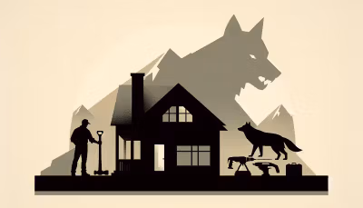 Home Improvement Scam Warning Signs