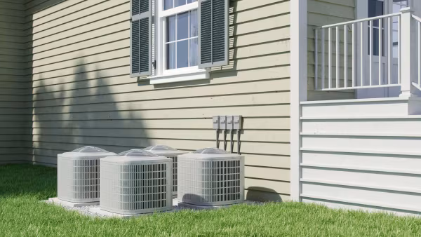 HVAC Design & Installation Defects