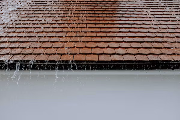 Roof Leaks & Defective Roofing