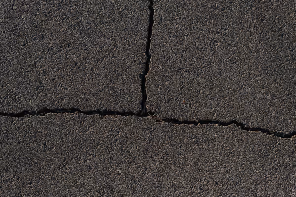 Foundation Movement & Settlement