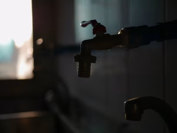 Plumbing Leaks & Pipe Failures